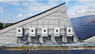 โรงไฟฟ้าพลังงานแสงอาทิตย์แบบ on-grid คืออะไร?
