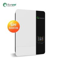 IPO มูลค่า 1 พันล้านเหรียญสหรัฐได้รับการอนุมัติจากตลาดหลักทรัพย์ฮ่องกง! Growatt กำลังจะออกสู่สาธารณะ!